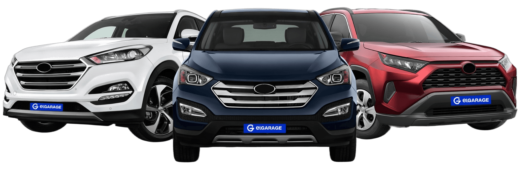 Why El Garage cars